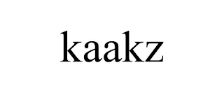 KAAKZ