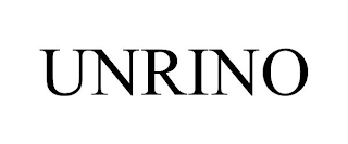 UNRINO