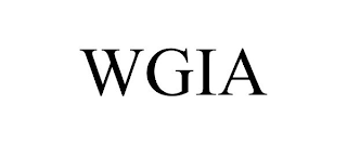 WGIA