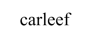 CARLEEF