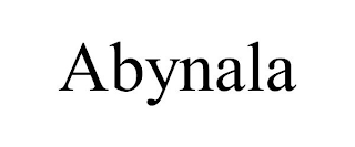 ABYNALA