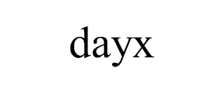 DAYX