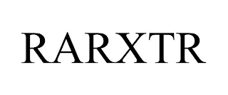 RARXTR