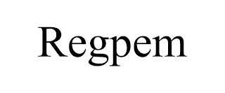 REGPEM