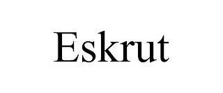 ESKRUT