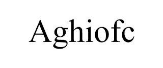 AGHIOFC