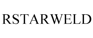 RSTARWELD