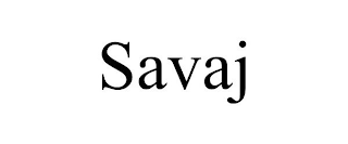 SAVAJ