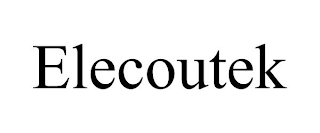 ELECOUTEK