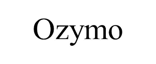 OZYMO