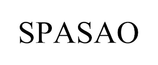 SPASAO