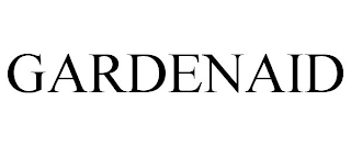 GARDENAID