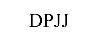 DPJJ