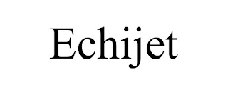 ECHIJET