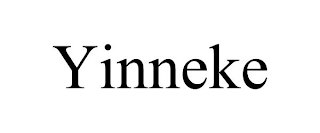 YINNEKE