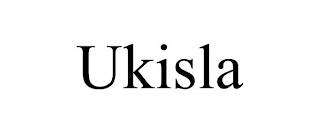 UKISLA