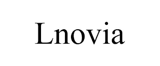 LNOVIA