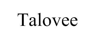 TALOVEE