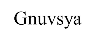 GNUVSYA