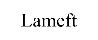 LAMEFT