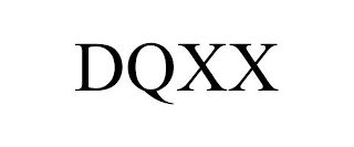 DQXX