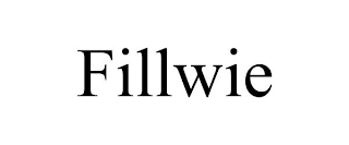 FILLWIE