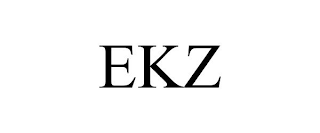 EKZ