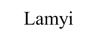 LAMYI