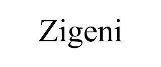 ZIGENI