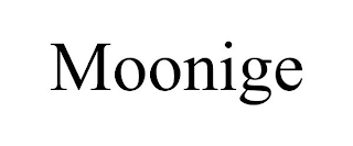 MOONIGE