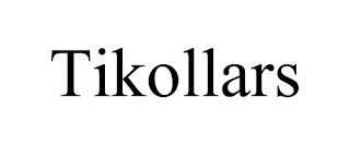 TIKOLLARS