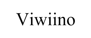 VIWIINO