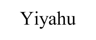 YIYAHU