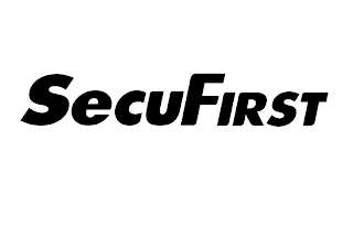 SECUFIRST