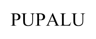 PUPALU