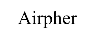 AIRPHER