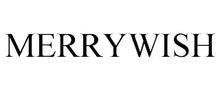 MERRYWISH