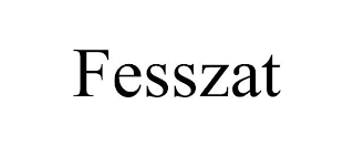 FESSZAT