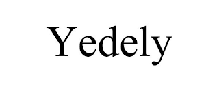 YEDELY