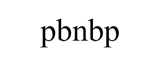 PBNBP