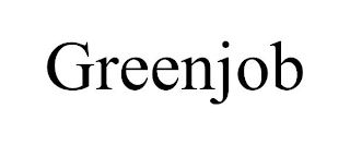 GREENJOB