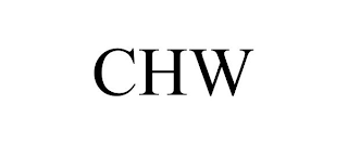 CHW