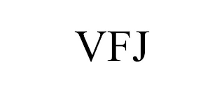 VFJ