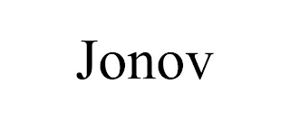 JONOV