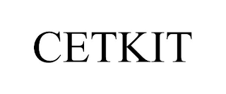 CETKIT