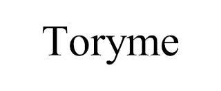 TORYME