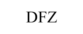 DFZ