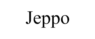 JEPPO