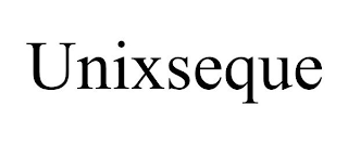 UNIXSEQUE