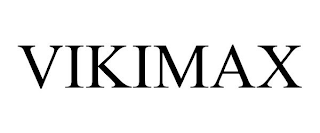 VIKIMAX